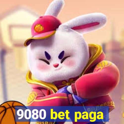 9080 bet paga